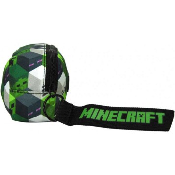 Minecraft Attack pencil case 23 cm