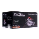 Pilarka ręczna 2900W KD1714