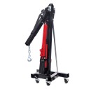 Podnośnik żuraw 2T KD333