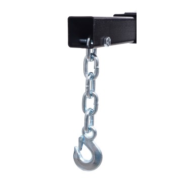 Podnośnik żuraw 2T KD333