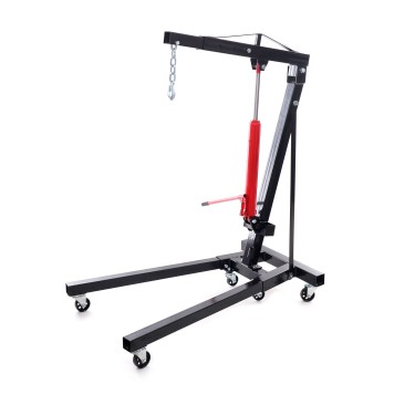 Podnośnik żuraw 2T KD333