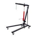 Podnośnik żuraw 2T KD333