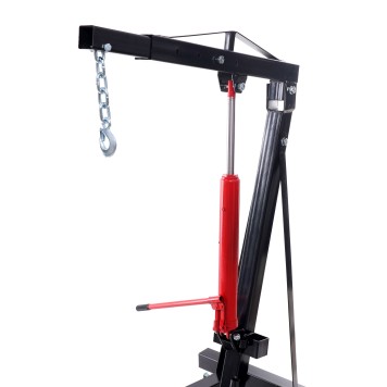 Podnośnik żuraw 2T KD333