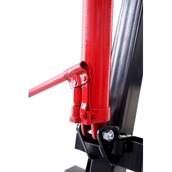 Podnośnik żuraw 2T KD333