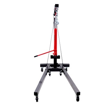 Podnośnik żuraw 2T KD333