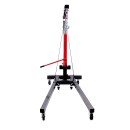 Podnośnik żuraw 2T KD333