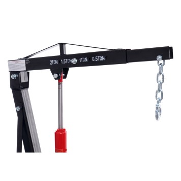 Podnośnik żuraw 2T KD333