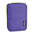 Monster High Crew filled 2-level pencil case