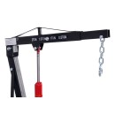 Podnośnik żuraw 2T KD333