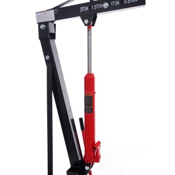 Podnośnik żuraw 2T KD333