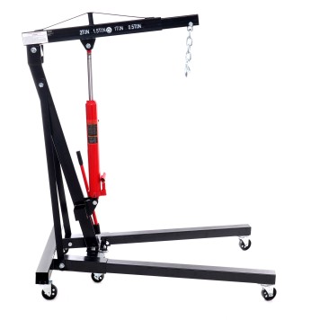 Podnośnik żuraw 2T KD333