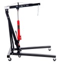 Podnośnik żuraw 2T KD333