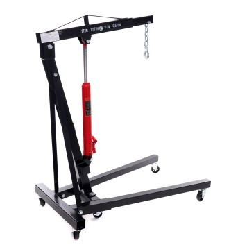 Podnośnik żuraw 2T KD333