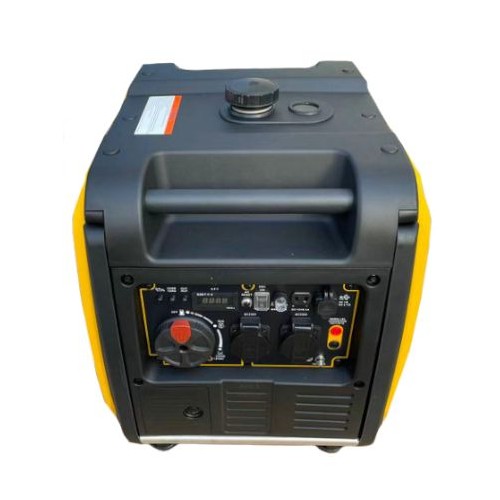 Agregat prądotwórczy inwertorowy 4,2kW KD186