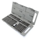 Komplet Bitów specjalnych KD10219 HEX, TORX, SPLINE 40cz.