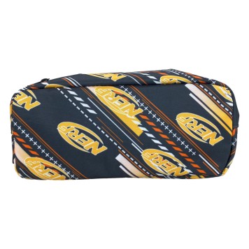 Nerf Unstoppable 2-compartment pencil case 26 cm