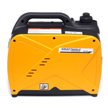 Agregat prądotwórczy inwertorowy 1,5kW KD185
