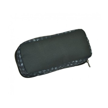 One Piece Crew 2-compartment pencil case 23.5 cm