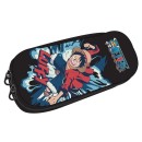 One Piece Luffy 2-compartment pencil case 23.5 cm