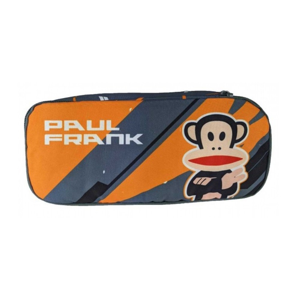 Paul Frank Monkey pencil case 23.5 cm