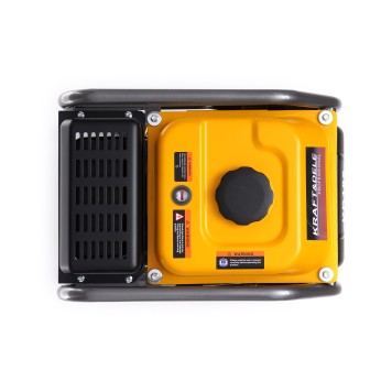 Agregat prądotwórczy inwertorowy 4,5kW KD188