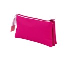 Peppa Pig Book 3-compartment pencil case 21 cm