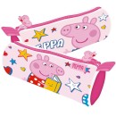Peppa Pig Book pencil case 21 cm