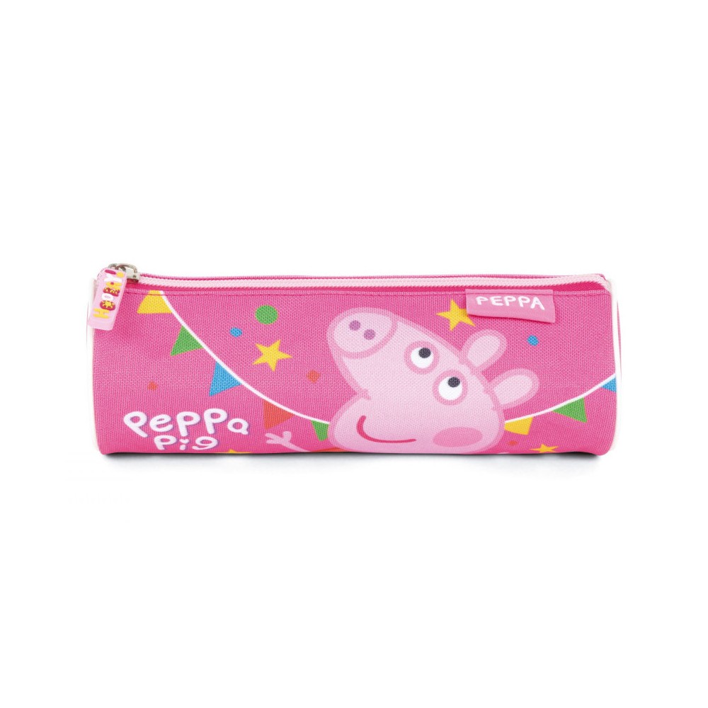 Peppa Pig Party pen holder 21 cm