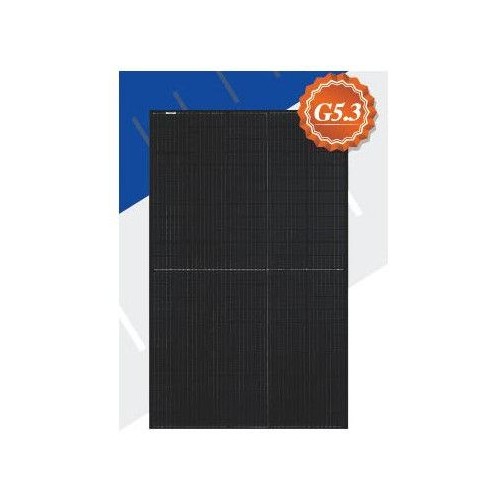 Panel fotowoltaiczny monokrystaliczny FULL BLACK R390W-FB