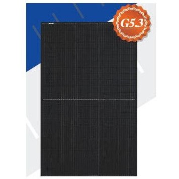 Panel fotowoltaiczny monokrystaliczny FULL BLACK R390W-FB