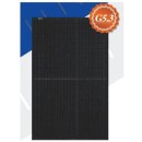 Panel fotowoltaiczny monokrystaliczny FULL BLACK R390W-FB
