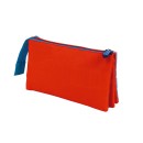 Peppa Pig Rocket 3-compartment pencil case 21 cm