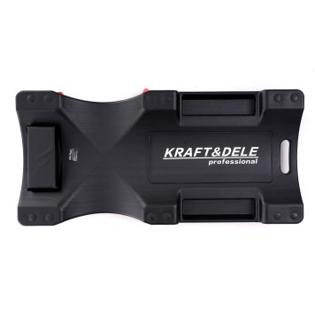 Leżanka warsztatowa 36" KD350