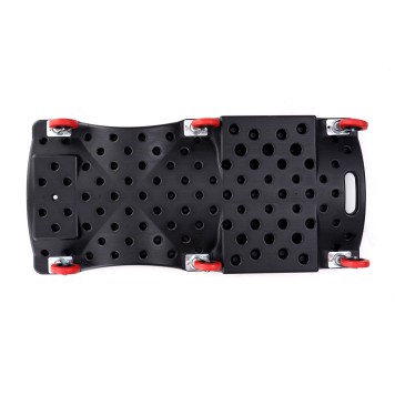 Leżanka warsztatowa 36" KD350