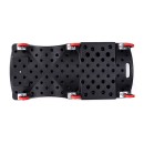 Leżanka warsztatowa 36" KD350