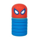 Spiderman 3D pencil case 20 cm