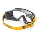 Gogle ochronne przeciwodpryskowe (robocze) PM-GO-OG3