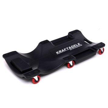 Leżanka warsztatowa 36" KD350