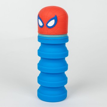Spiderman 3D pencil case 20 cm