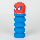 Spiderman 3D pencil case 20 cm