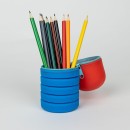 Spiderman 3D pencil case 20 cm