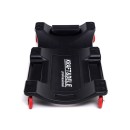 Leżanka warsztatowa 36" KD350