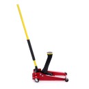 Podnośnik z pedałem 3,5T KD356