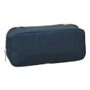 Spiderman Frame 2-compartment pencil case 26 cm