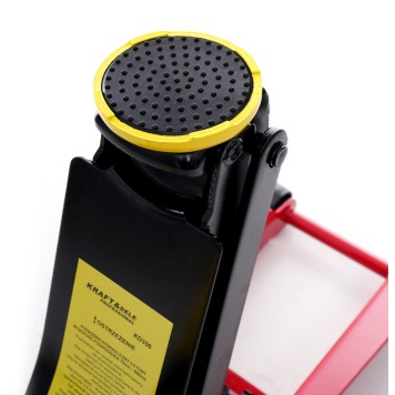 Podnośnik z pedałem 3,5T KD356