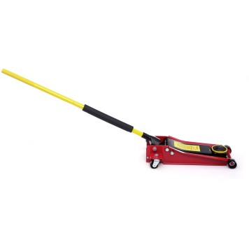 Podnośnik z pedałem 3,5T KD356