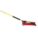 Podnośnik z pedałem 3,5T KD356