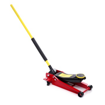 Podnośnik z pedałem 3,5T KD356