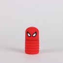 Spiderman Red 3D Pencil Case 20 cm