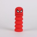Spiderman Red 3D Pencil Case 20 cm